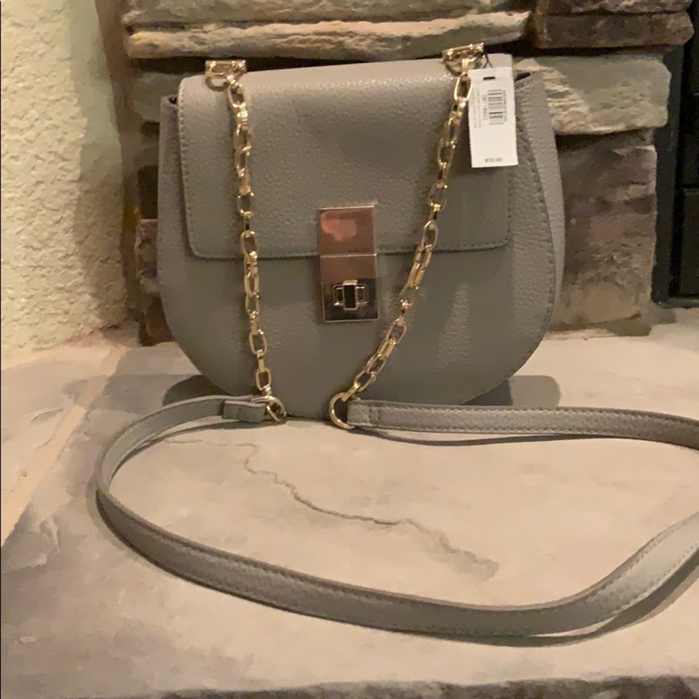 Express purse, brand new with tags.